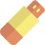 Pendrive Symbol 64x64