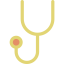 Stethoscope Symbol 64x64