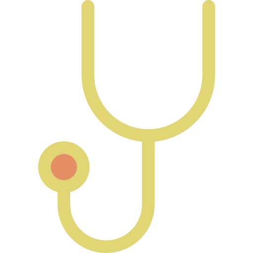 Stethoscope icon