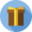 Gift icon 64x64