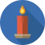 Candle icon 64x64