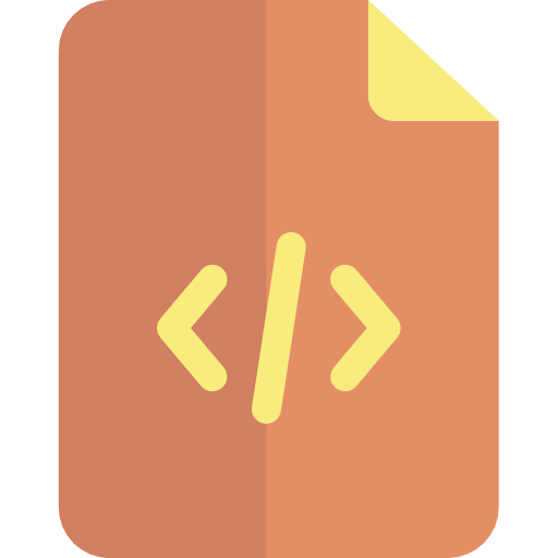 Code 图标