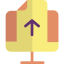 Upload 图标 64x64