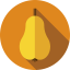 Pear icon 64x64
