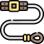 Leash icon 64x64
