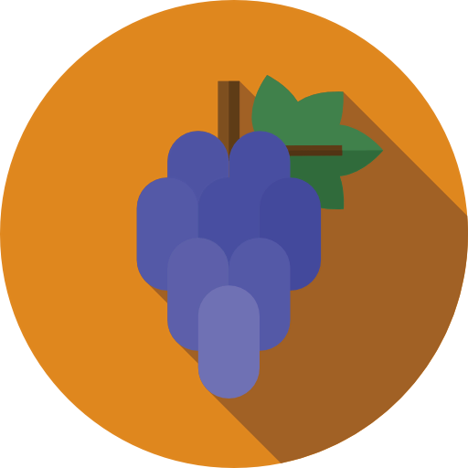Grape 图标