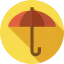 Umbrella icon 64x64