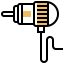 Connector biểu tượng 64x64