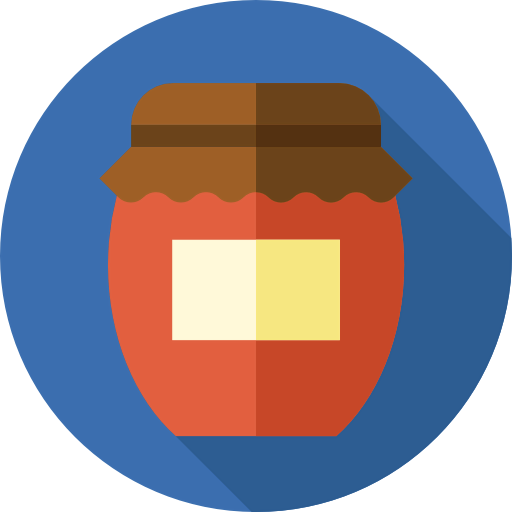 Jam icon