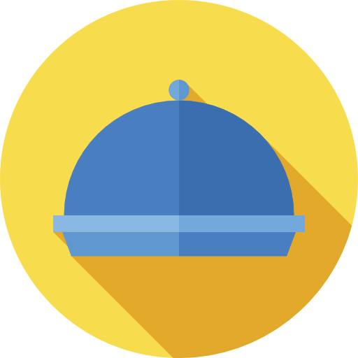 Dish icon