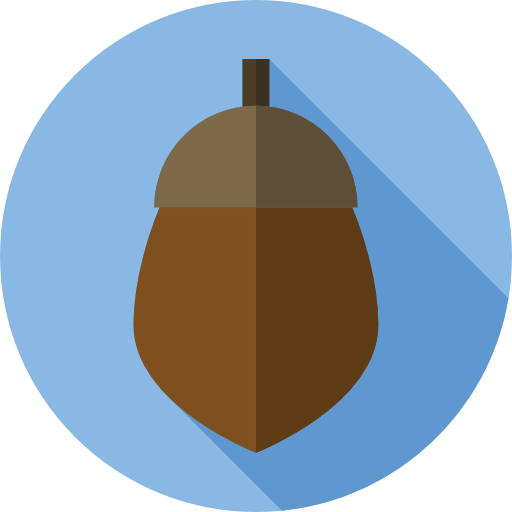 Acorn icon