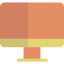 Monitor 图标 64x64