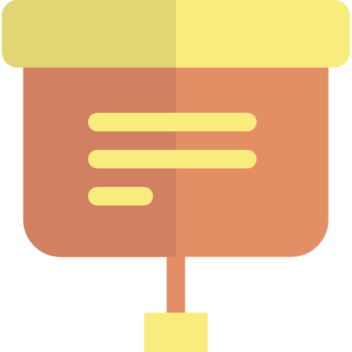 Presentation 图标