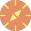 Compass 图标 64x64