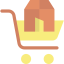 Cart 图标 64x64