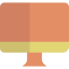 Monitor 图标 64x64