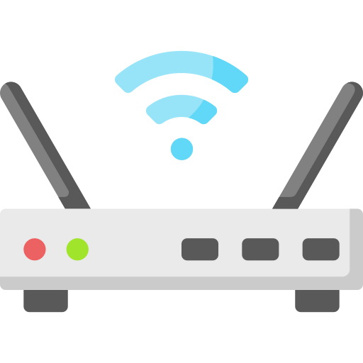 Router アイコン