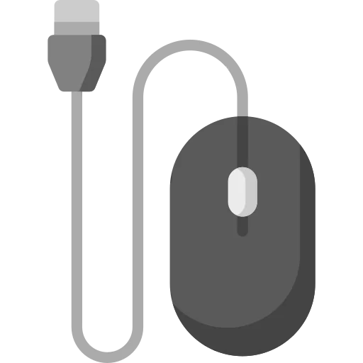 Mouse icon