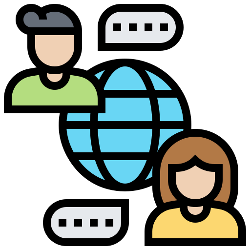 Conversation 图标
