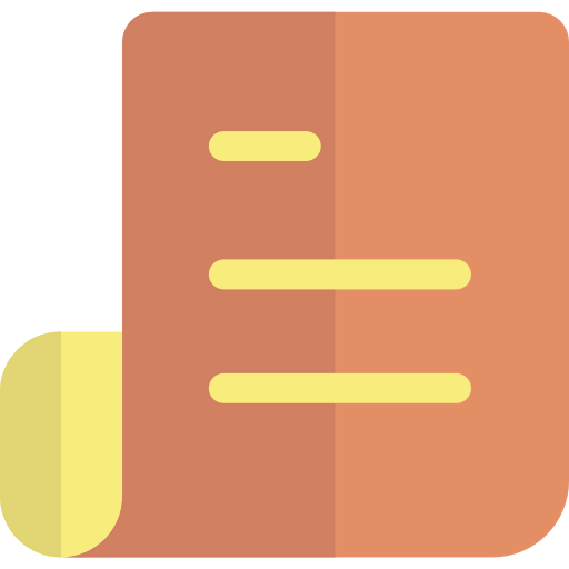 Document icon