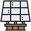 Solar panel アイコン 64x64