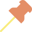 Pin 图标 64x64