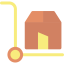 Trolley Symbol 64x64