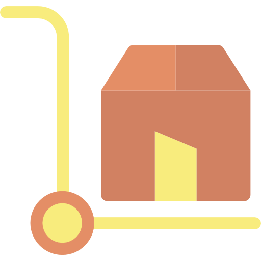 Trolley アイコン