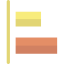 Left alignment 图标 64x64