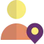 User 图标 64x64