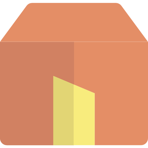 Box icon