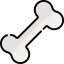 Bone icon 64x64