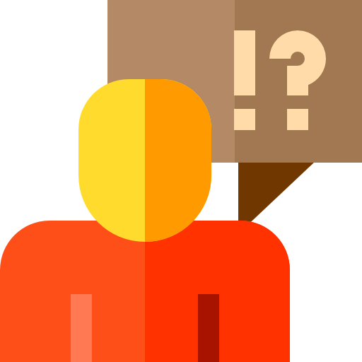 Customer question 상