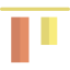 Top alignment 图标 64x64