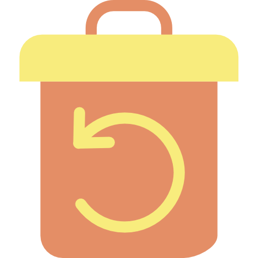 Recycle icon