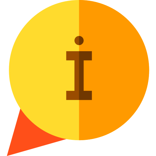 Information icon