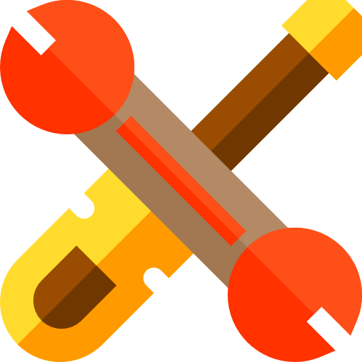 Wrench 图标