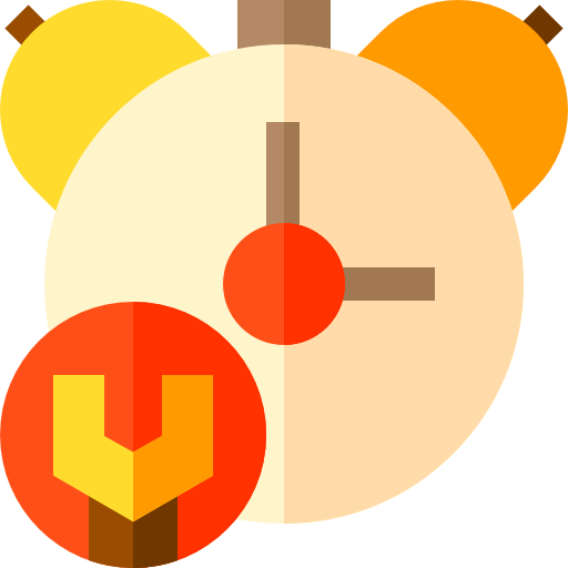Working hours icon