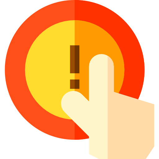Information 图标