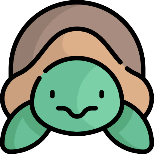 Turtle icon