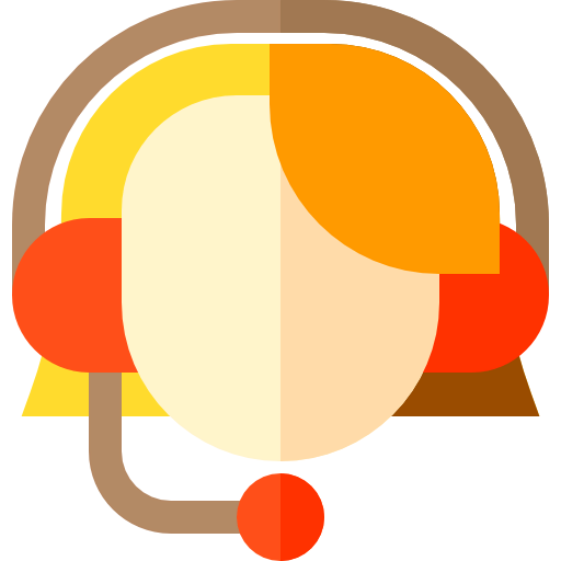 Support manager icon