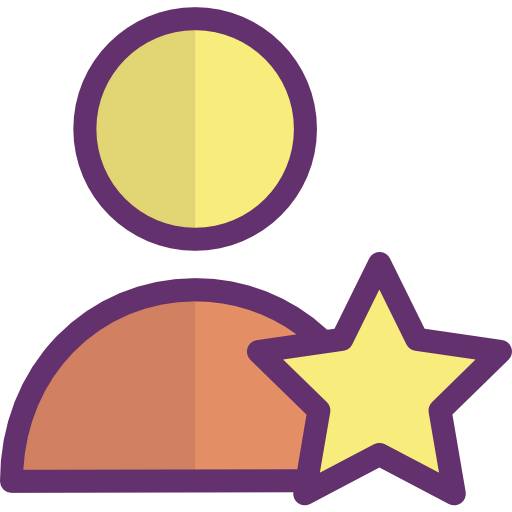 User 图标