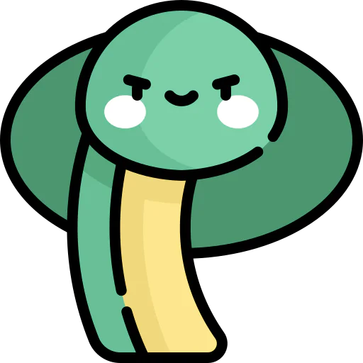 Snake icon