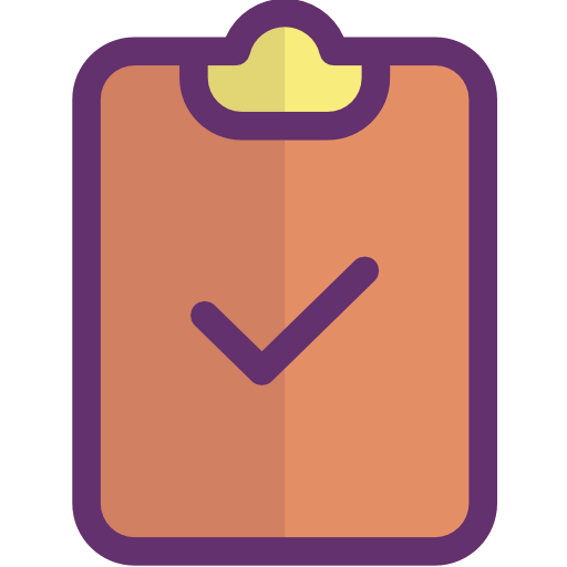 Notepad icon
