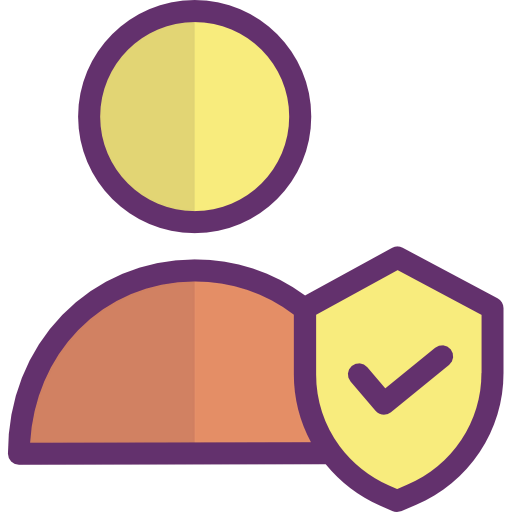 User icon
