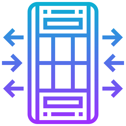 Mainframe アイコン