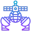 Satellite アイコン 64x64