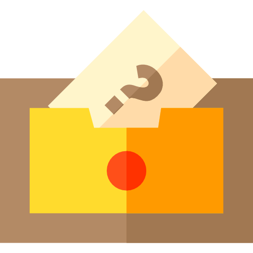 Faq icon