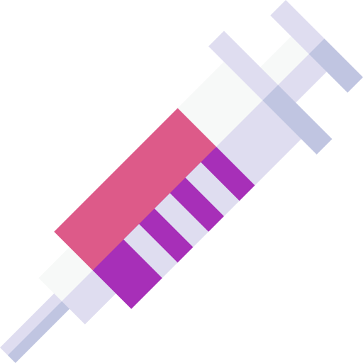 Injection icon