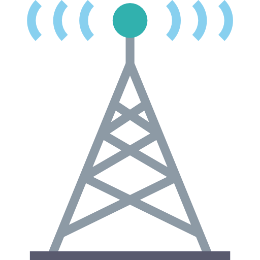 Antenna ícono